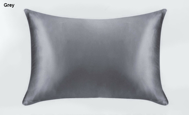 Image of $21 for 2 Satin Pillowcases (a $79.99 Value)