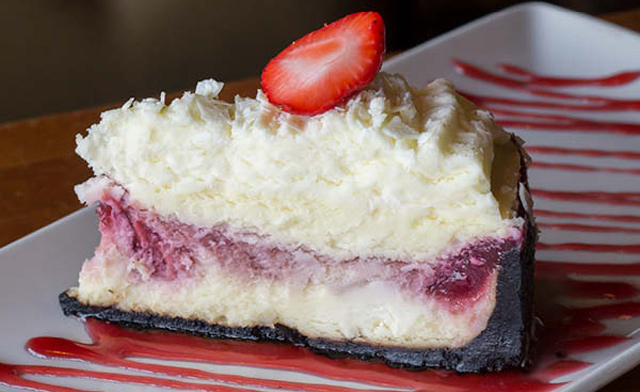 Image of $135 for a 3-Course Dinner for Two at Baton Rouge + a $40 Gift Certificate