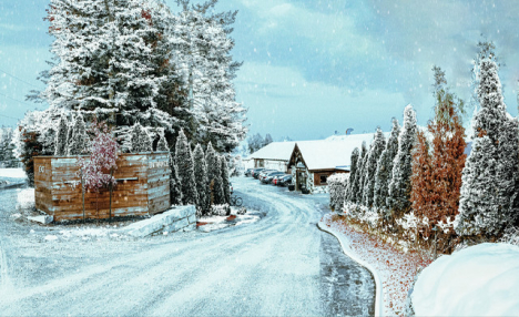 Northumberland Heights: Luxury Spa Packages & Overnight Retreat for a Serene Escape