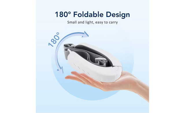 Image of $30 for a Rechargeable EMS Face Lifting Beauty Device (a $59.99 Value)