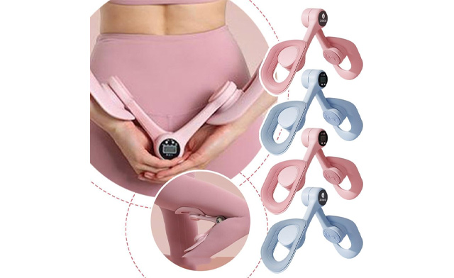 Image of $32 for a Pelvic Floor Muscle Trainer (a $39.99 Value)