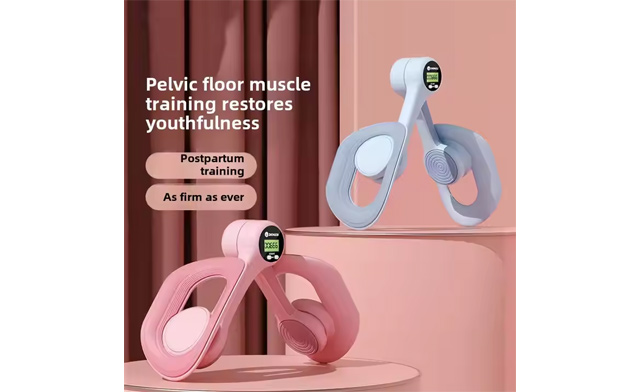 Image of $32 for a Pelvic Floor Muscle Trainer (a $39.99 Value)