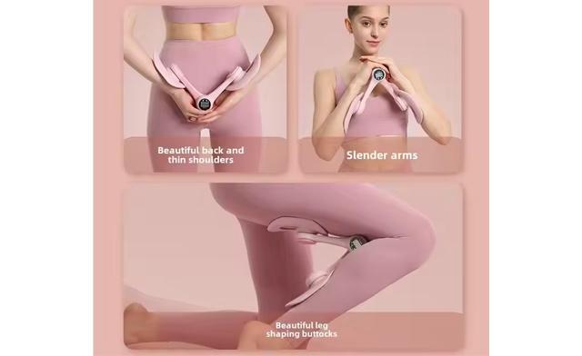 Image of $32 for a Pelvic Floor Muscle Trainer (a $39.99 Value)