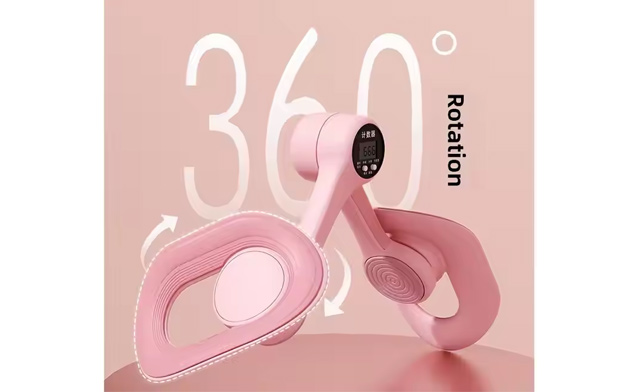 Image of $32 for a Pelvic Floor Muscle Trainer (a $39.99 Value)