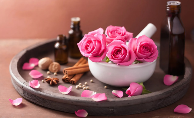 Image of $29 & Up for a 25-Minute Head Massage and a 1-Hour Facial