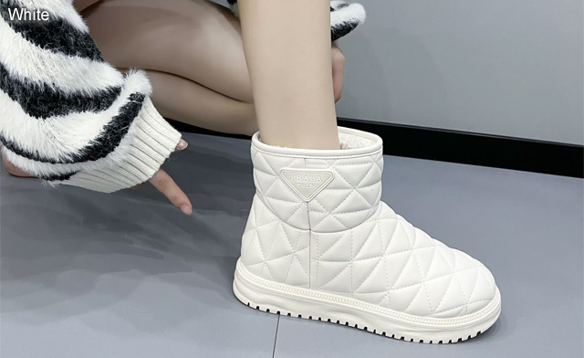 Image of $46 for Women’s Fleece-Lined Winter Boots (a $79.99 Value)