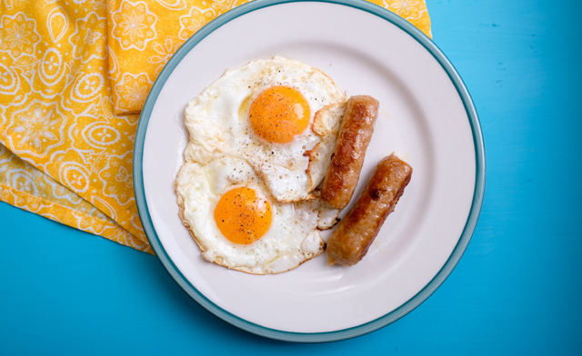Image of $49.99 for 11 lbs of Turkey Breakfast Sausages (a $68 Value) - Pick Up