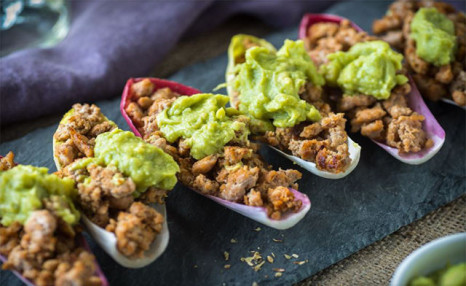 $67 for 10 lbs of Lean Ground Turkey (a $90 Value)