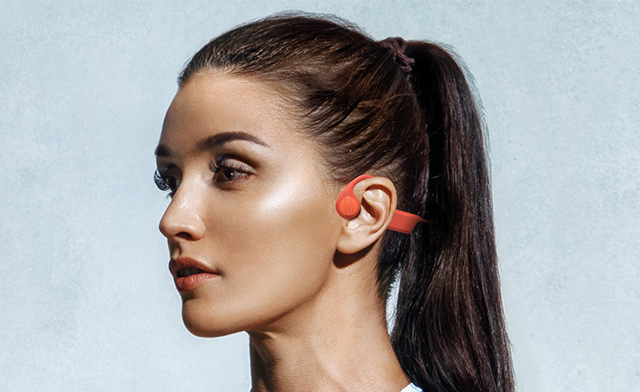 Image of $36 for IPX6 Bone Conduction Sports Headphones (a $59.99 Value)