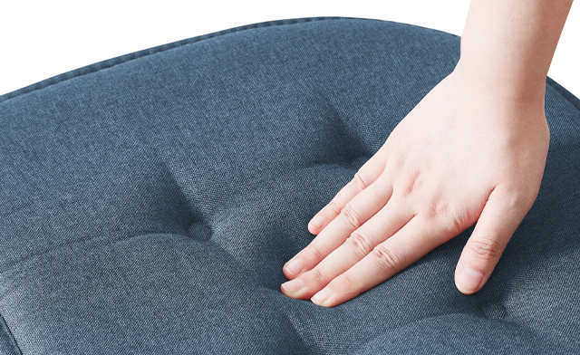 Image of $17 & Up for Memory Foam U-Shaped Chair Cushions