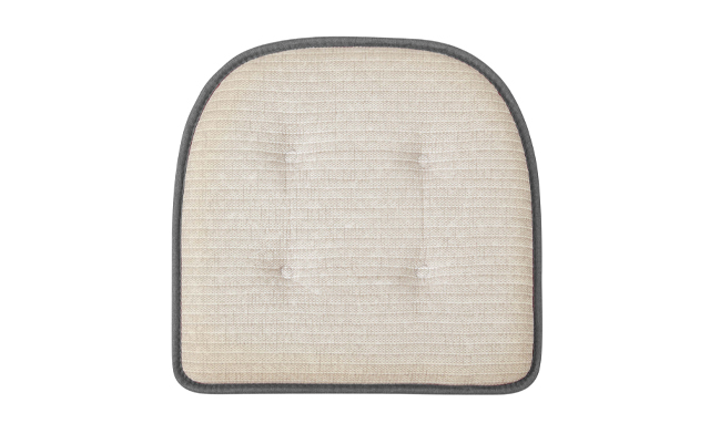 Image of $17 & Up for Memory Foam U-Shaped Chair Cushions