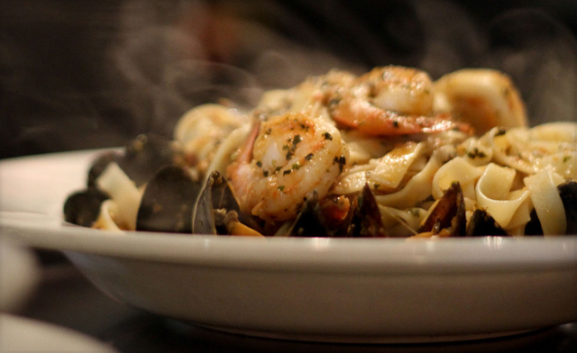 Image of $49 for $80 Towards Food at Paradiso Restaurant + an Extra $25 Voucher (2 Locations)