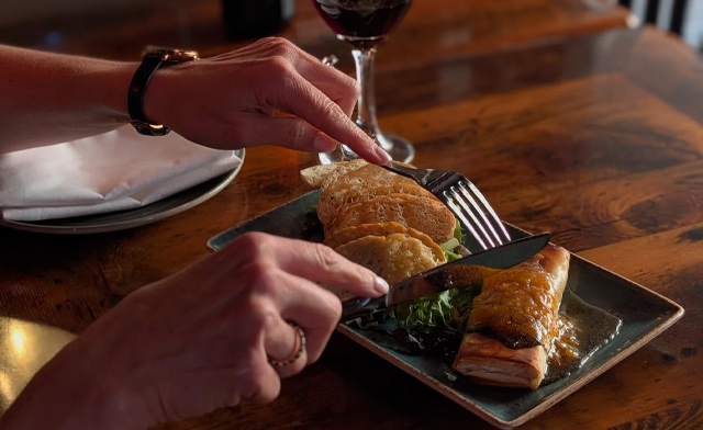 Image of $49 for $80 Towards Food at Paradiso Restaurant + an Extra $25 Voucher (2 Locations)