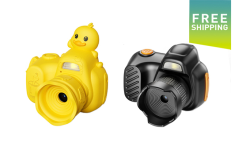 $49 for a Mini Keychain FHD Camera with 64GB SD Card (a $79.99 Value)