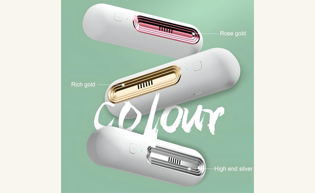 Image of $24 for a Multi-Functional Air Purifier & Deodorizer (a $52.99 Value)