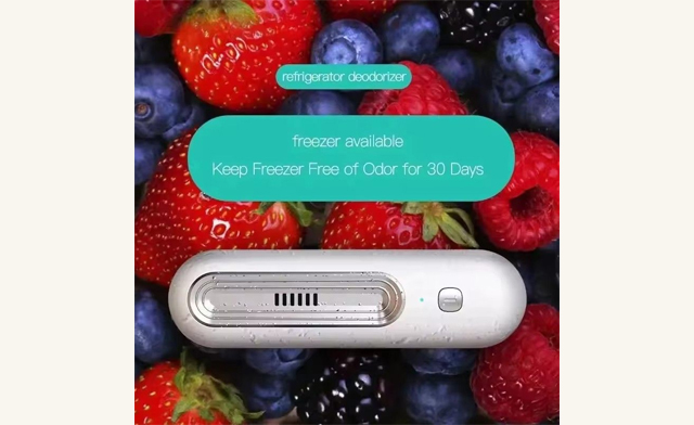 Image of $24 for a Multi-Functional Air Purifier & Deodorizer (a $52.99 Value)
