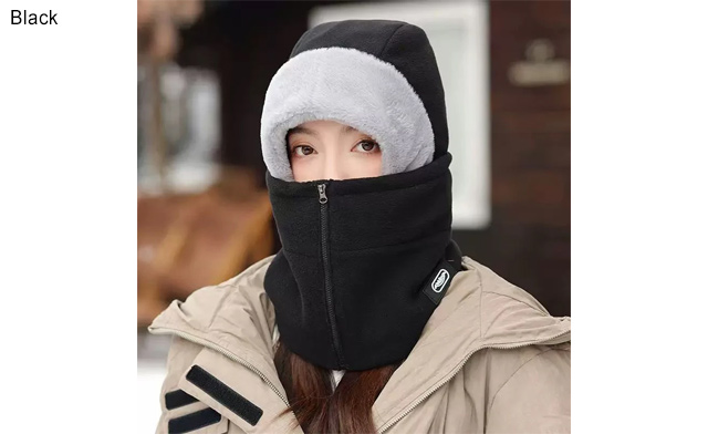 Image of $19.99 for a Winter Windproof Cycling Scarf Hat (a $49.99 Value)