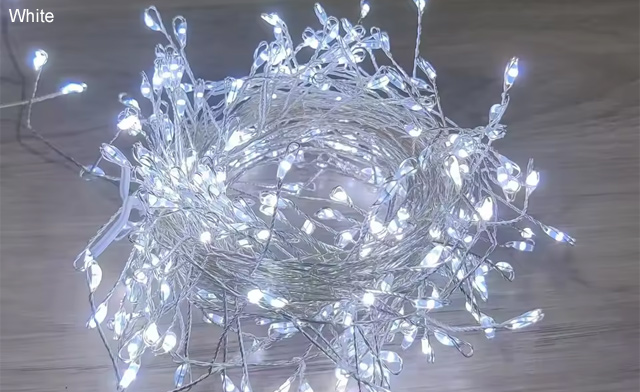 Image of $17.99 & Up for Christmas LED Copper Wire Lights