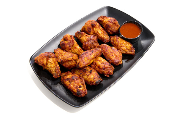Image of $39.99 for 8 lbs of Honey Garlic Chicken Wings (a $50 Value) - Pick Up