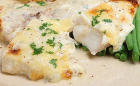 BLOWOUT! 22 for 2.2 kg of Canadian East Coast Boston Blue Fish Fillets (a $55 Value)