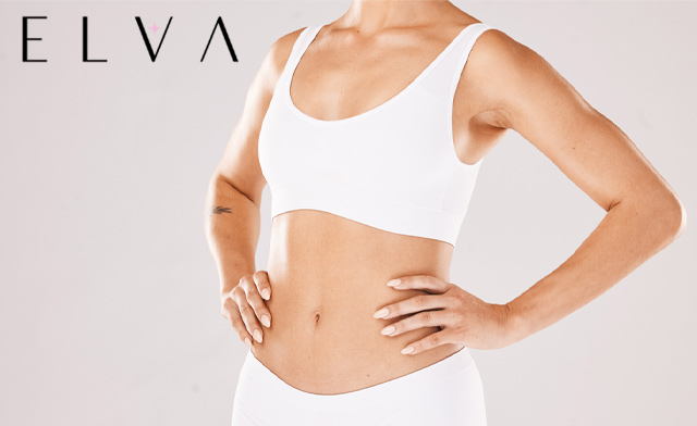 Image of FLASH SALE! $29 for a 1-Hour Double Session of EMS Body Sculpting