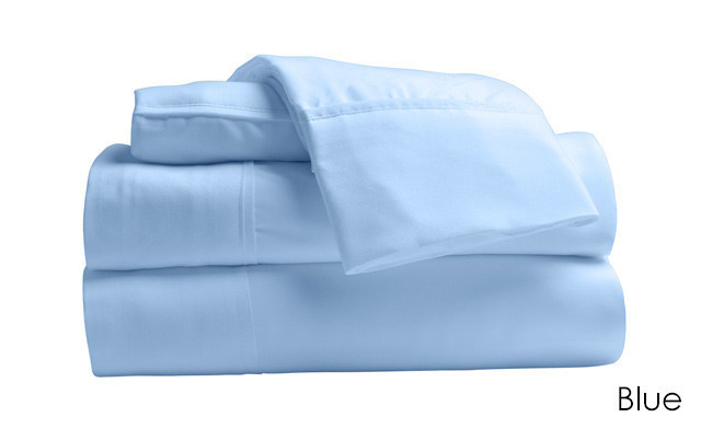 Image of $17 for Luxury Microfibre Sheets