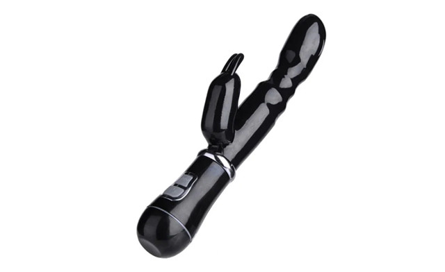 Image of $17 for a 12 Speed G-Spot Rabbit Vibrator (a $96.99 Value)
