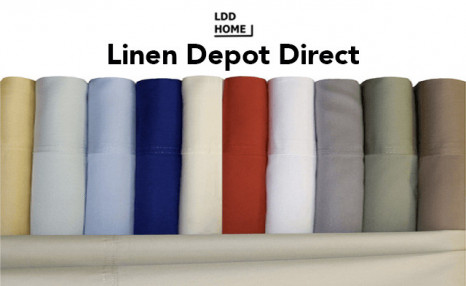 $19 & Up for 6-Piece Bamboo Softness Sheets (a $125 Value)