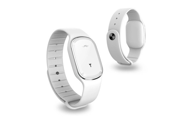 Image of $21 for a Smart Mosquito Repellent Bracelet (a $39 Value)