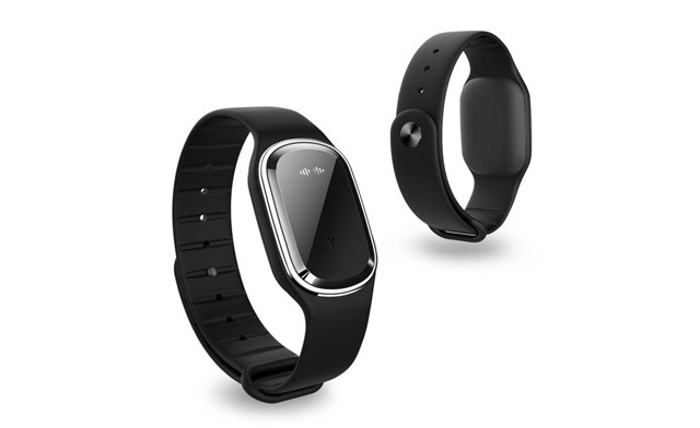 Image of $21 for a Smart Mosquito Repellent Bracelet (a $39 Value)