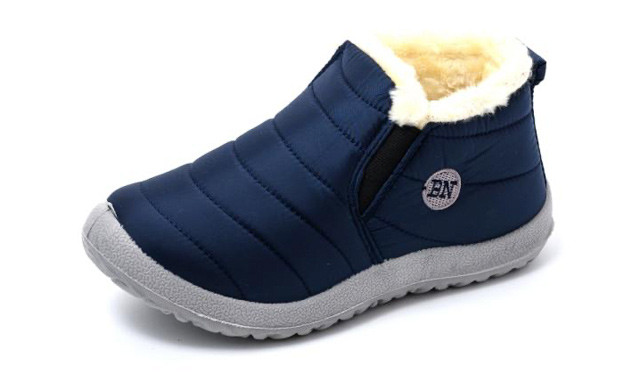 Image of $26.95 for a Pair of Women's Waterproof Winter Shoes (a $79 Value)