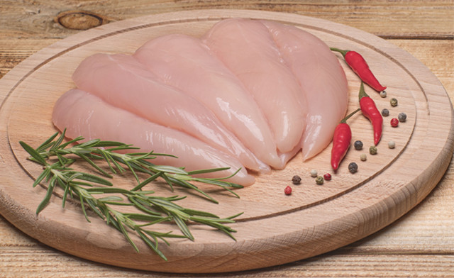 Image of $74 for 10 lbs of Chicken Tenderloin (a $95 Value)