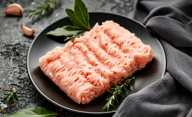 Image of $62.50 for 10 lbs of Lean Ground Turkey (a $90 Value)