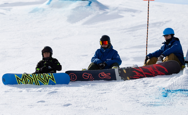 Image of FLASH SALE! $57.50 for Two Unlimited All-Access Evening Lift Passes at The ROC