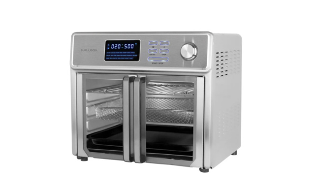 Image of $150 for a Kalorik 26 Quart Digital MAXX Air Fryer Oven (a $329.99 Value)