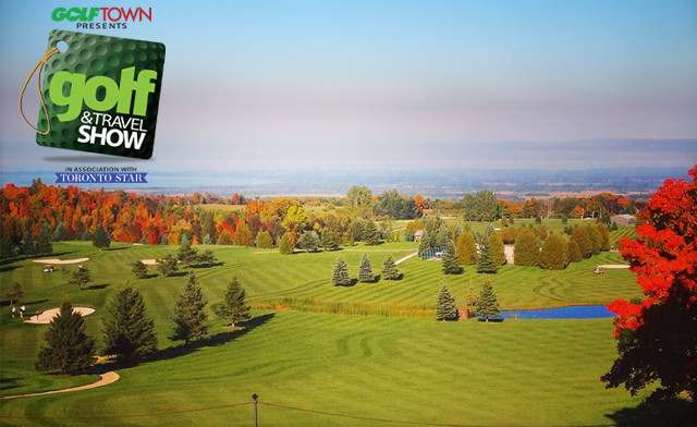 Image of Up to 56% Off Admission to The Toronto Golf & Travel Show: Jan 30 - Feb 1, 2026