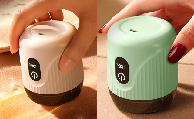 Image of $20.99 for a Smart Lint Remover (a $29.99 Value)