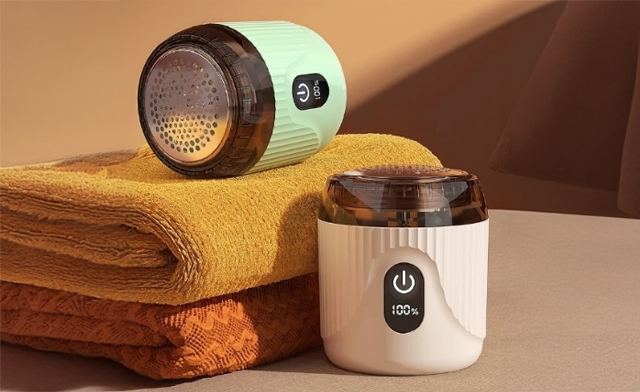 Image of $20.99 for a Smart Lint Remover (a $29.99 Value)