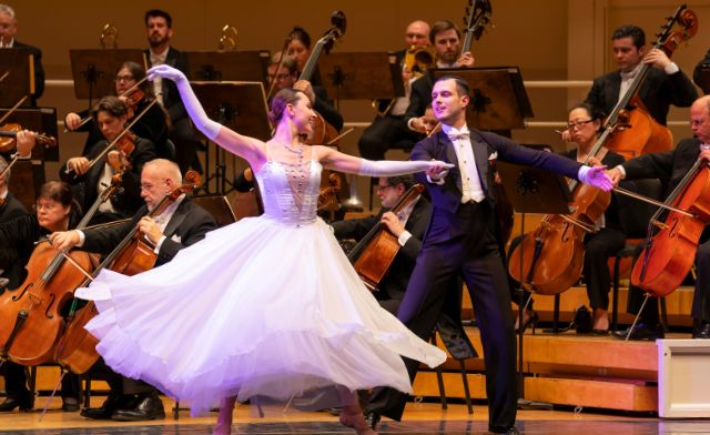 Image of 30% Off Tickets to Salute to Vienna New Year's Concert: December 28, 2025