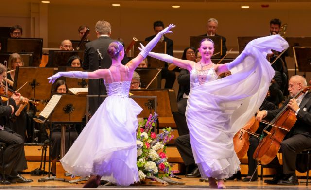 Image of 30% Off Tickets to Salute to Vienna New Year's Concert: December 28, 2025