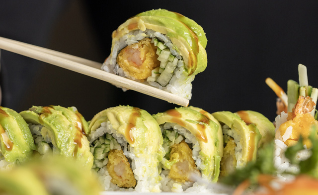 Image of $79 for an All-You-Can-Eat Dinner for Two + $40 in Gift Cards (2 Locations)