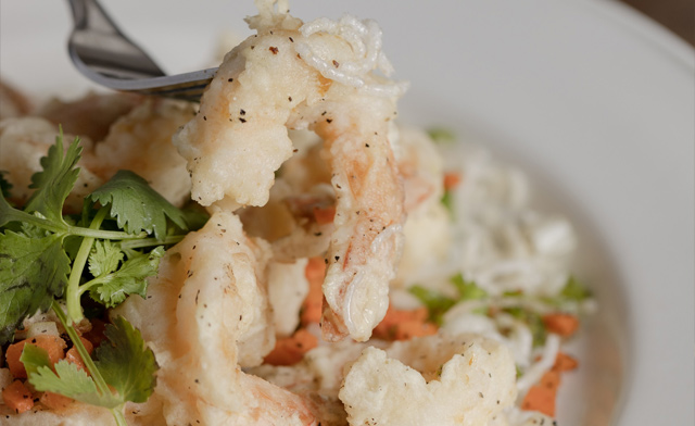 Image of $79 for an All-You-Can-Eat Dinner for Two + $40 in Gift Cards (2 Locations)