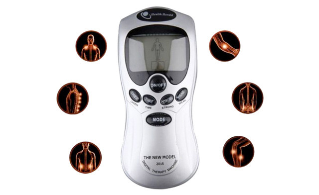 Image of $24 for an Advanced TENS Massager (a $79.99 Value)