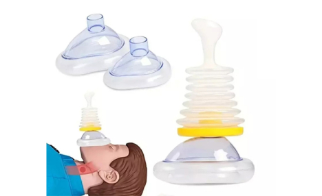 Up to 68% Off Anti-Choking Rescue Devices