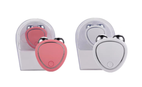 $20.95 for a Face Lifting Facial Massager (a $56.90 Value)