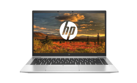 $360.95 for an HP EliteBook 14-inch Laptop - Refurbished (a $559.99 Value)