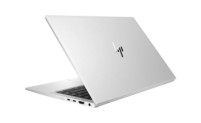 Image of $360.95 for an HP EliteBook 14-inch Laptop - Refurbished (a $559.99 Value)