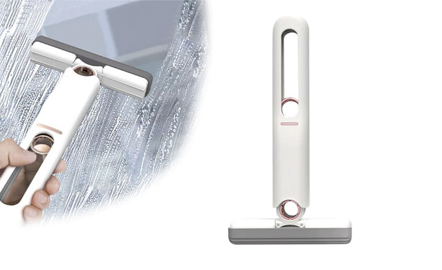 Image of $17.50 for a Mini Glass Cleaner (a $32.99 Value)