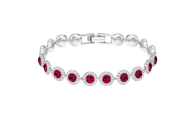 Image of $33.95 for a Swarovski Angelic Bracelet (a $140 Value)