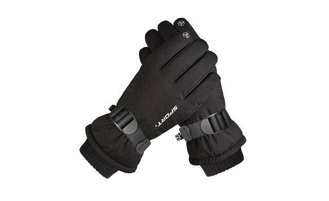 Image of $25.95 for Touchscreen Winter Gloves (a $47.50 Value)
